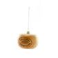 Cheese - Cody Foster Ornament - Mellow Monkey