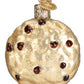 Mini Dessert Ornaments - Old World Christmas Blown Glass Holiday Ornament - Mellow Monkey