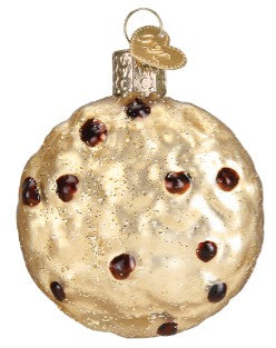 Mini Dessert Ornaments - Old World Christmas Blown Glass Holiday Ornament - Mellow Monkey