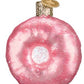Mini Dessert Ornaments - Old World Christmas Blown Glass Holiday Ornament - Mellow Monkey