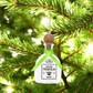 Tequila - Cody Foster Ornament - 3-1/2-in - Mellow Monkey