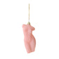 Nude Sculpture - Cody Foster Ornament - 4-1/2-in - Mellow Monkey