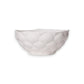 Fan Shell Porcelain Tidbit Bowl - Mellow Monkey