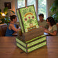 Houseplant Playing Cards - Mellow Monkey