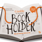 Gimble Book Holder - Mellow Monkey