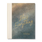 She's Everything - Hardcover Women's Empowerment Gift Book - Mellow Monkey