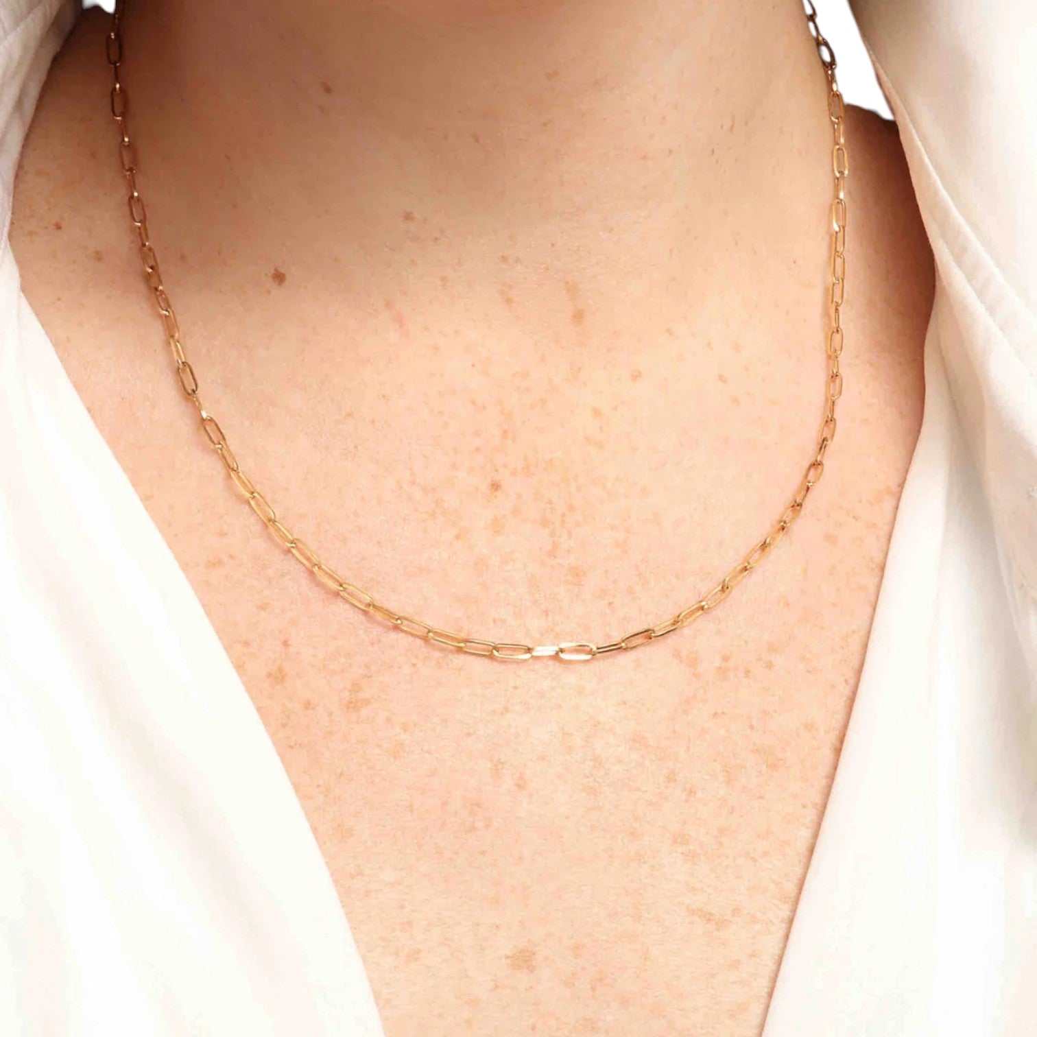 Supreme Lariat - 14K Gold Plated - Three In One - Mellow Monkey