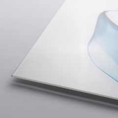 Coastal Serenity II - Radiographic Photography Artwork by Albert Koetsier - 24-in - Mellow Monkey