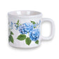 Hydrangea Mug - 10-oz - Temp-tations - Mellow Monkey