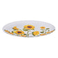 Sunflower Oval Platter - 18-in - Temp-tations - Mellow Monkey