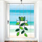 Stained Glass Hanging Plant - Mellow Monkey