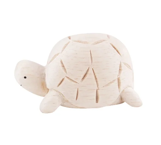 Turtle - Polepole Animal - 2.75-in - Mellow Monkey