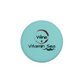 Wine & Vitamin Sea - Capabunga Wine Bottle Top Seal - Mellow Monkey