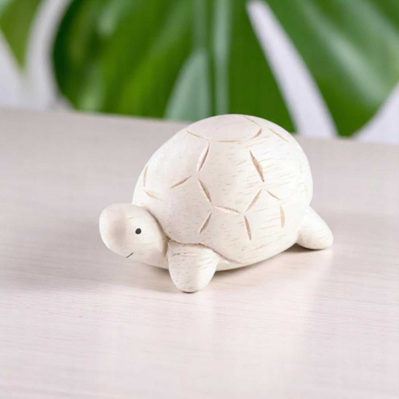 Turtle - Polepole Animal - 2.75-in - Mellow Monkey