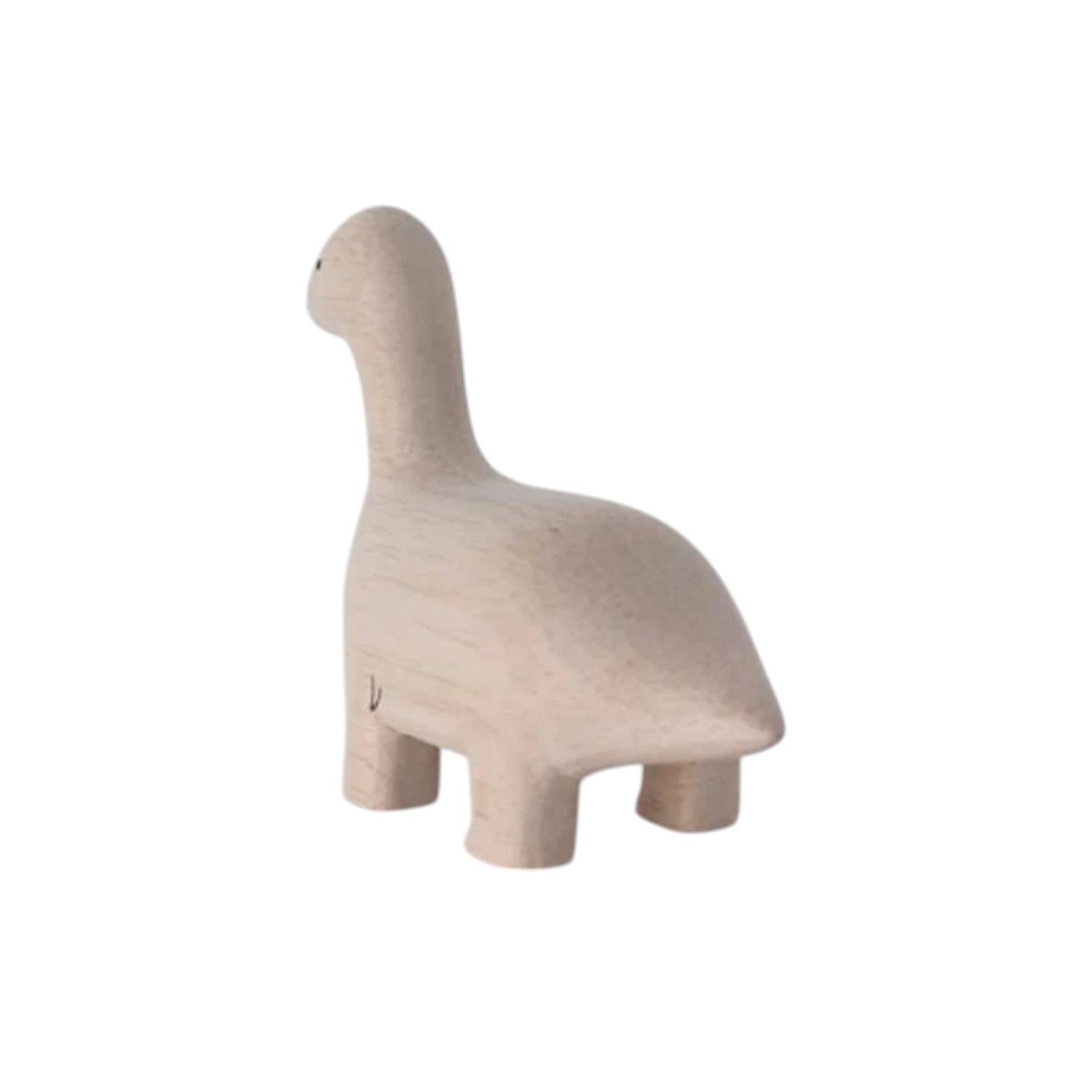 Brachiosaurus - Polepole Dinosaur - 3.5-in - Mellow Monkey