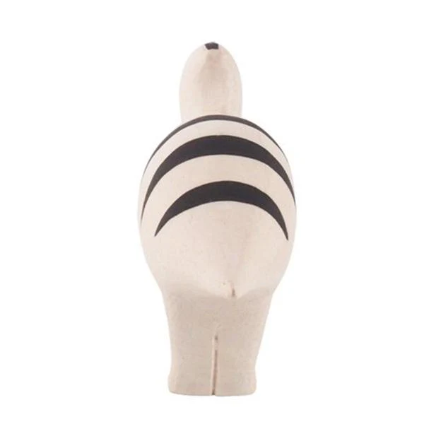 Parasaurolophus - Polepole Dinosaur - 3.9-in - Mellow Monkey