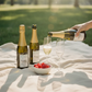 Wander + Found Non-Alcoholic Sparkling Cuvée Blanc - 375 mL