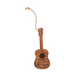 Keep On Rockin' In the Free World (Neil Diamond) - Engraved Wooden Guitar Ornament - Mellow Monkey