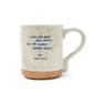 XO Your Wife Mug - I Love You More Than Coffee - Mellow Monkey