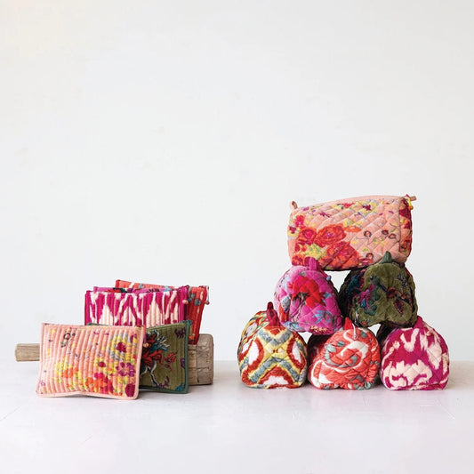 Zip-Pouch-With-Interior-Pockets-Mellow-Monkey_