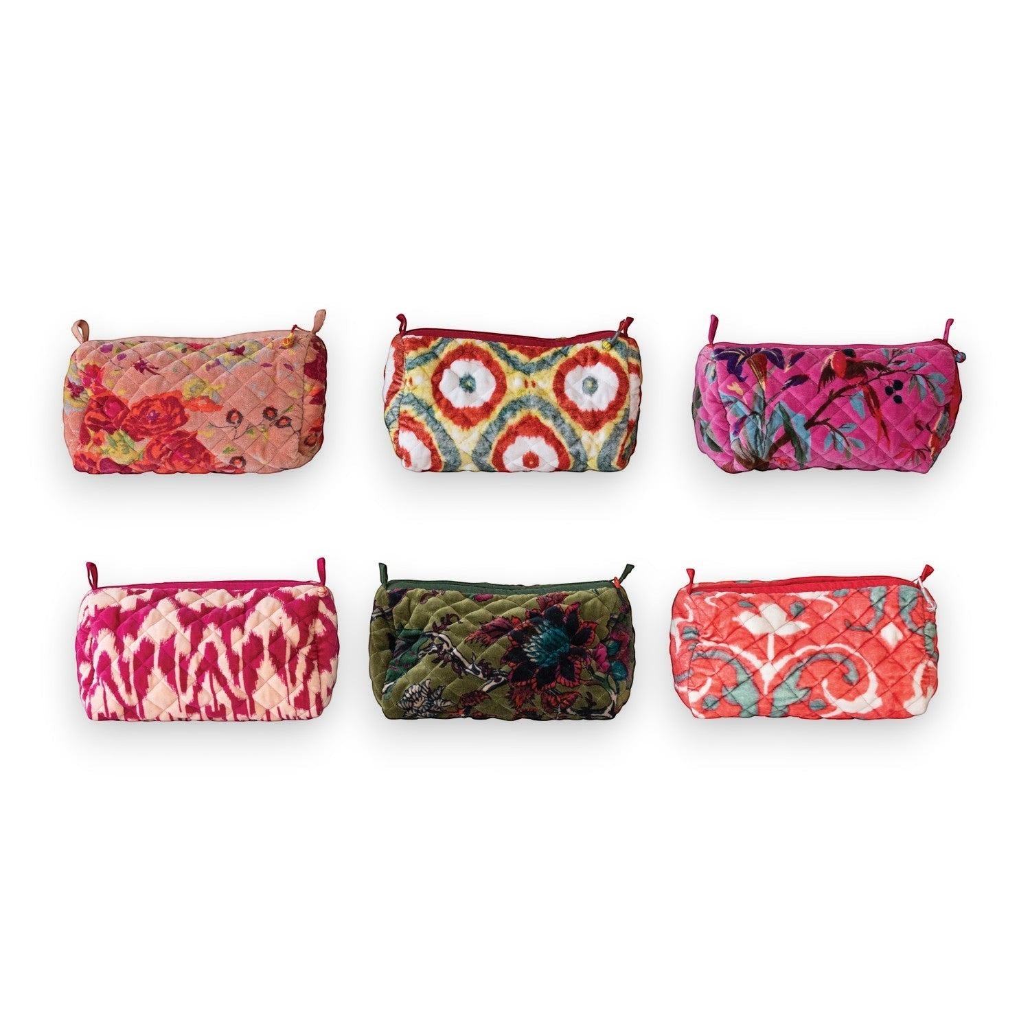 Zip-Pouch-With-Interior-Pockets-Mellow-Monkey_