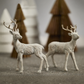 Decorative Reindeer - Mellow Monkey