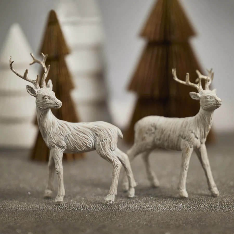 Decorative Reindeer - Mellow Monkey