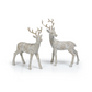Decorative Reindeer - Mellow Monkey