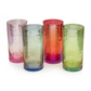 Aperitivo Highball Glass - Luster Blue