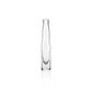 Tate Slim Vase - Clear - Mellow Monkey