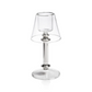Isola Tealight Lamp - 7-3/4-in - Mellow Monkey