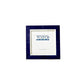 The Savoy Navy Photo Frame - Mellow Monkey
