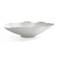 Alfresco Ceramic Wavy Bowl - 18-in - Mellow Monkey