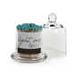 Light My Fire Matches - White Stick with Blue Tip - 150 Pack - Mellow Monkey