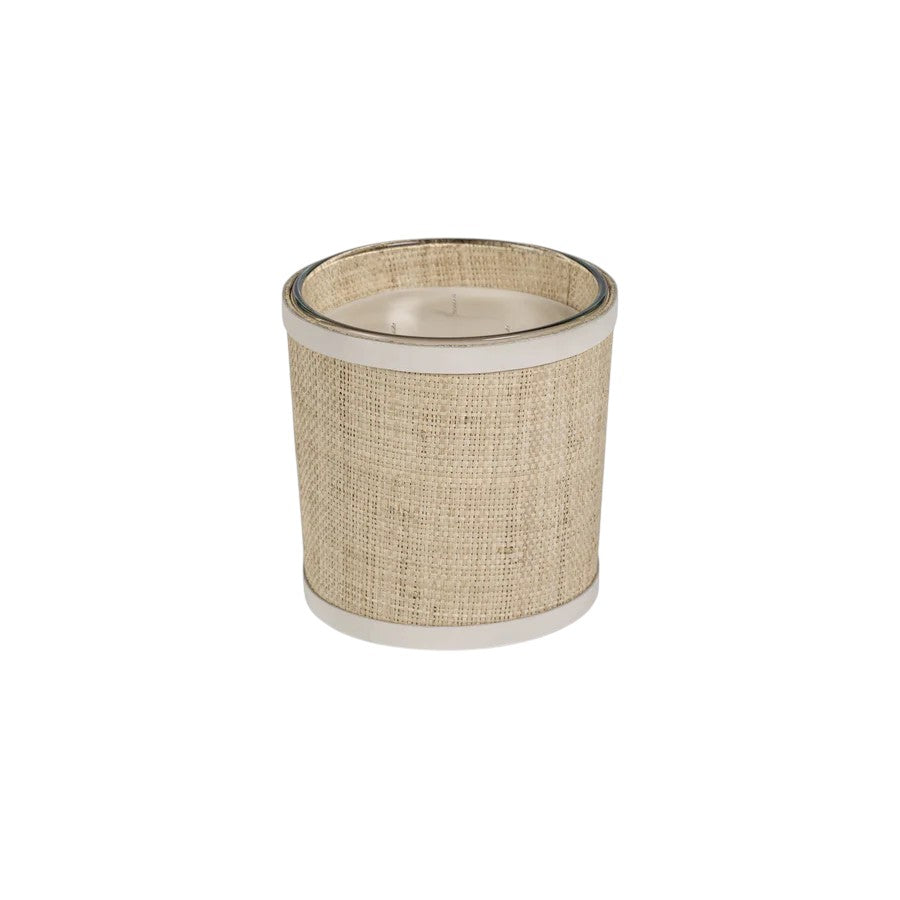 Sea Salt & Coastal Mist Scented Candle - Mellow Monkey