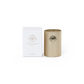Cap Ferrat Fan Shell Design Candle in Gift Box - Gold: Sea Salt - 8.25oz - Mellow Monkey