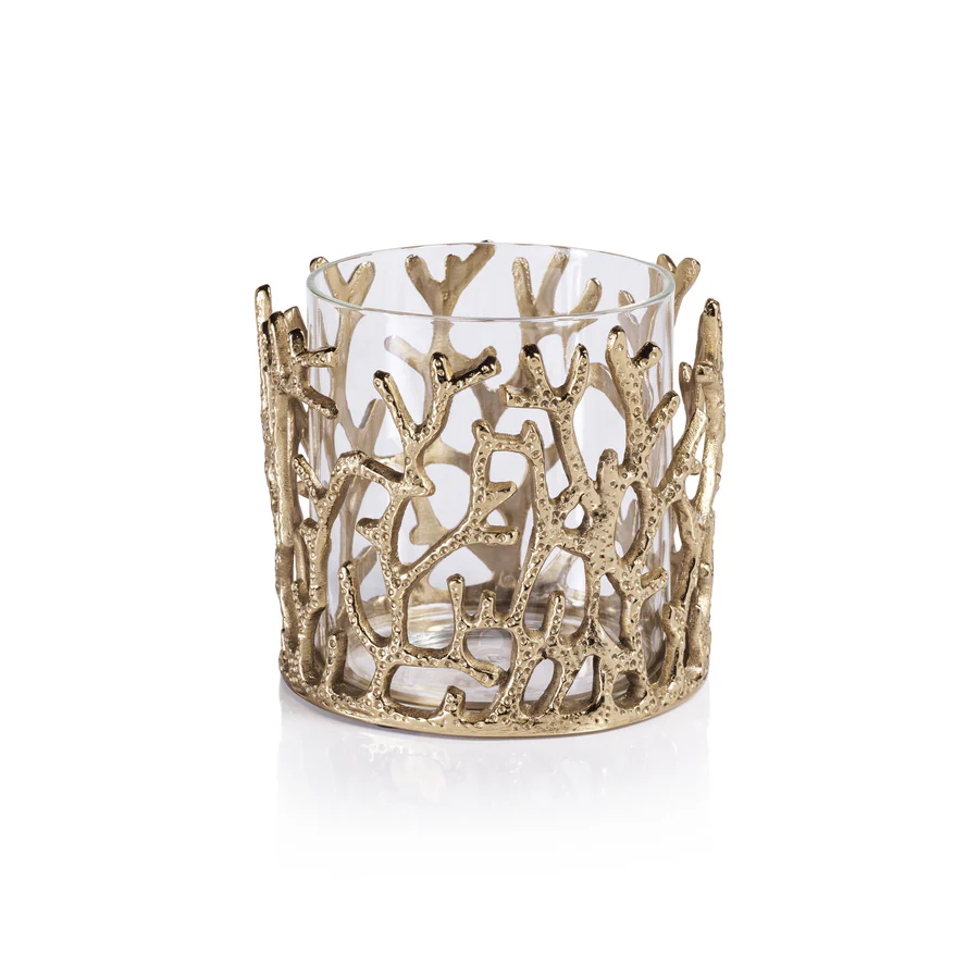 Zodax Coral Sea Vase - Thumbnail 3