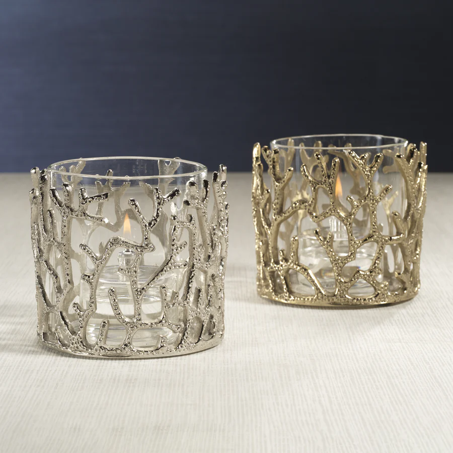 Zodax Coral Sea Vase - Thumbnail 2