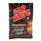 Pop Rocks - Strawberry - Mellow Monkey