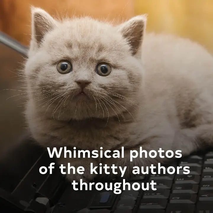 I Could Pee On This And Other Poems By Cats - Mellow Monkey