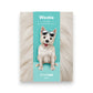 Westie - Freshcut Pop-Up Pet Greeting Cards - Mellow Monkey