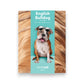 English Bulldog - Freshcut Pop-Up Pet Greeting Cards - Mellow Monkey