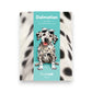 Dalmatian - Freshcut Pop-Up Pet Greeting Cards - Mellow Monkey