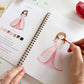 Fairytale - Watercolor Workbook