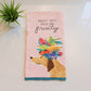 Dog - Tea Towel - Mellow Monkey