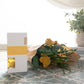 Lemon Zest and Thyme Botanical Reed Diffuser - Mellow Monkey