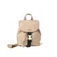 Kedzie Mali Convertible Backpack- Taupe - Mellow Monkey