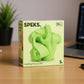 Speks Blur Focus Putty - Citron - Mellow Monkey