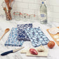 Sea Life - Kitchen Towels - Set of 3 - Mellow Monkey