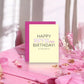 "Happy 39th-ish Birthday! It's Like Deja Vu" - Birthday Greeting Card - Mellow Monkey